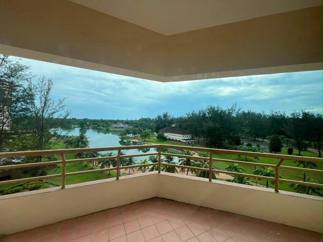 Kasuma Resort Condominium Nice View FACING LAKE