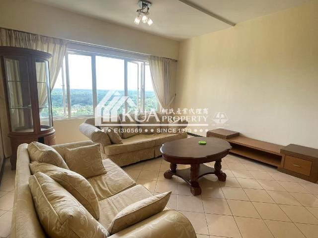 Kasuma Resort Condominium Corner unit For Rent!