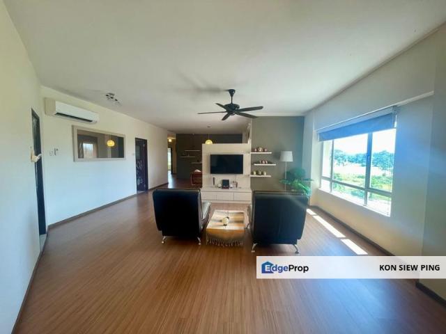 Kasuma Resort Condominium For Located at Petra Jaya