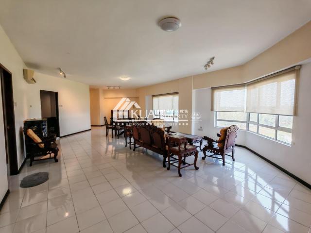 Kasuma Resort Condominium For Rent! at Petra Jaya