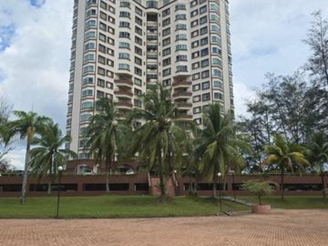 Kasuma Resort Condominium Level 7 Petra Jaya Stadium Negeri Sarawak