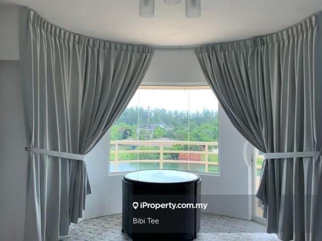 Kasuma Resort, Petra Jaya, Kuching