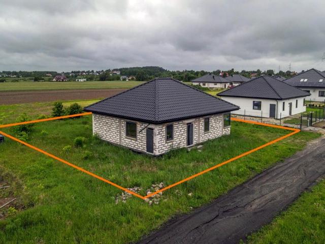 Kaszmirowa 104,08 m², Koszalin