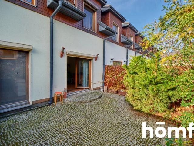 Kasztanowa 140 m², Smolec