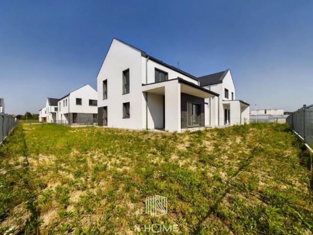 Kasztanowa 153,01 m², Szczodre