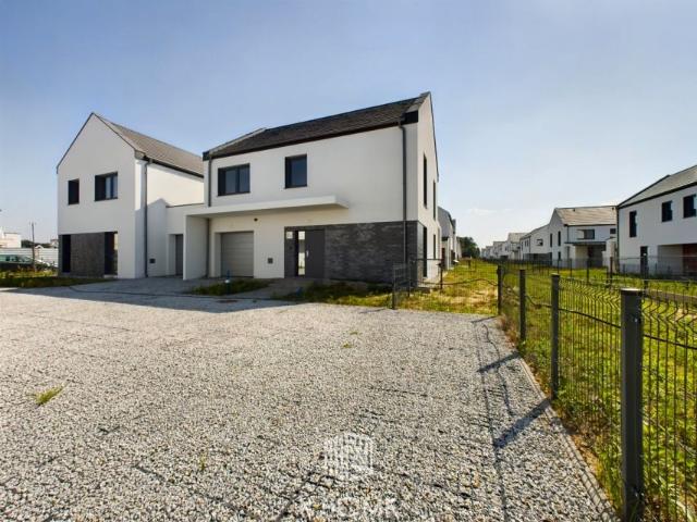Kasztanowa 153,01 m², Szczodre