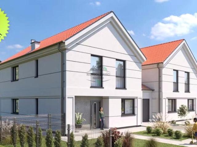 Kasztanowa 179,44 m², Pietrzykowice