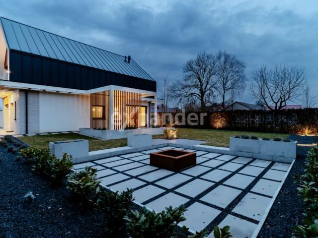 Kasztanowa 180 m², Jakubowice Konińskie