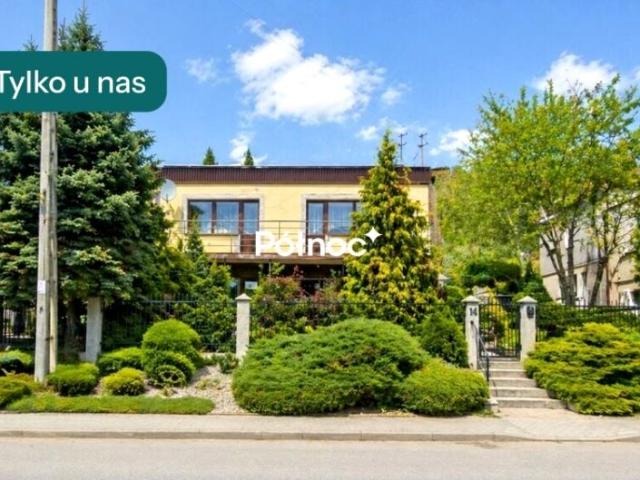 Kasztanowa 180 m², Świecie