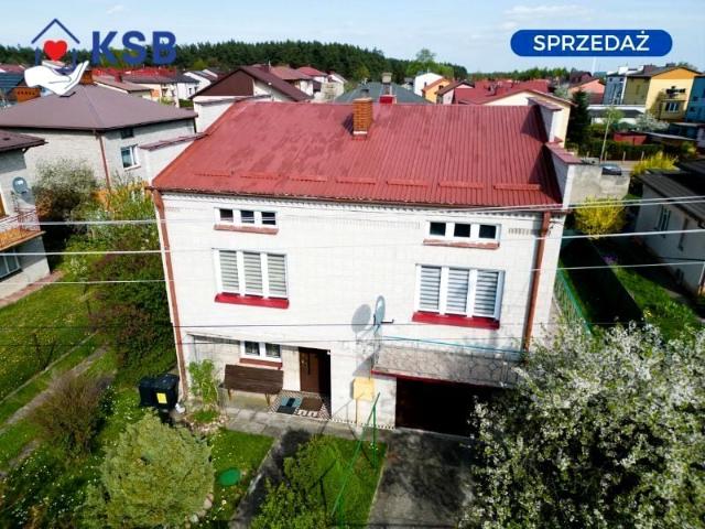 Kasztanowa 135 m², Ostrowiec Świętokrzyski