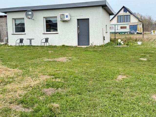 Kasztanowa 1 000 m², Rewal