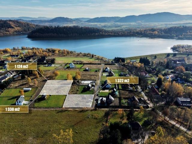 Kasztanowa 1 124 m², Miszkowice