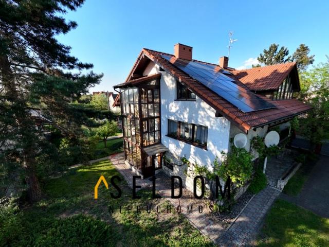 Kasztanowa 2 292 m², Opole