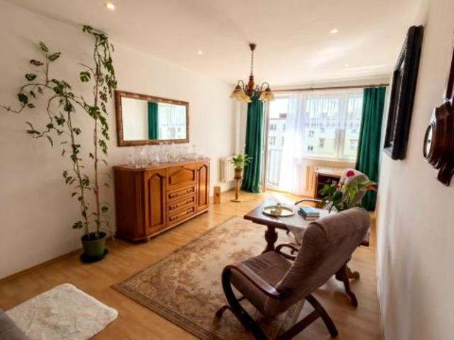 Kasztanowa 44 m², Kościerzyna