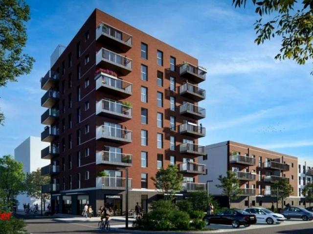 Kasztanowa 49,09 m², Środa Wielkopolska