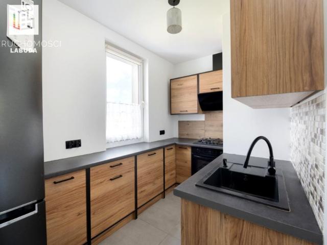 Kasztanowa 57 m², Kościerzyna