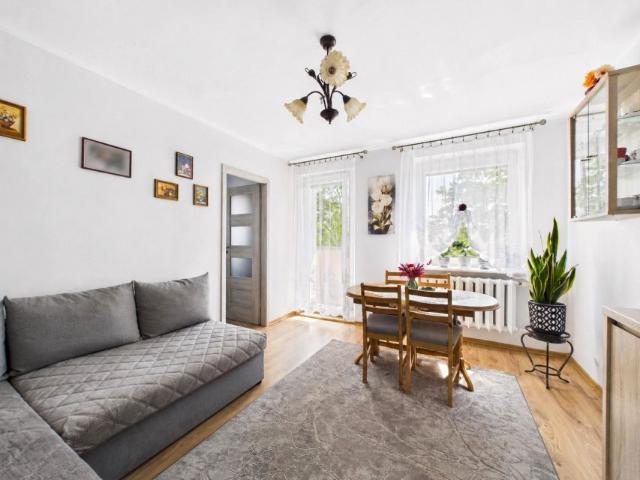 Kasztanowa 52 m², Gdańsk