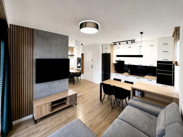 Kasztanowa 53 m², Borkowo