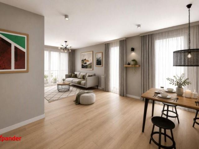 Kasztanowa 66,79 m², Środa Wielkopolska