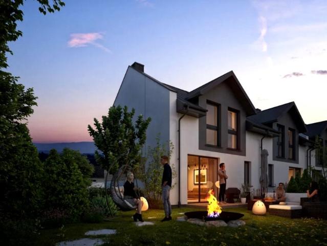 Kasztanowa 69 m², Łodygowice