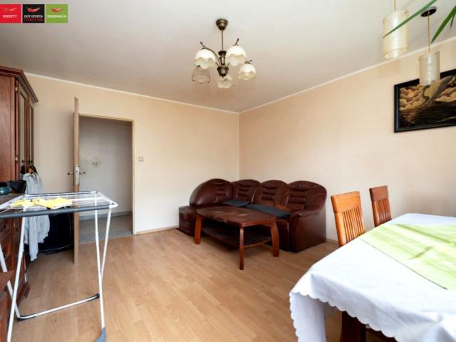 Kasztanowa 60 m², Gdańsk