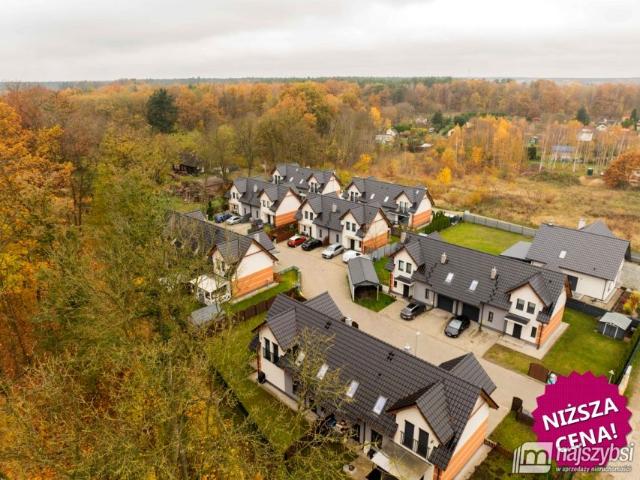 Kasztanowa 76,15 m², Goleniów