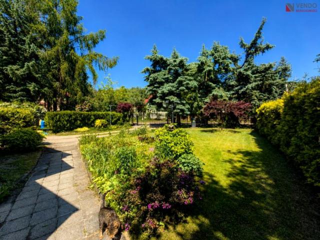 Kasztanowa 88,50 m², Bugaj