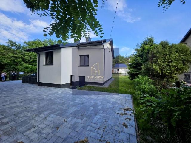 Kasztanowa 80 m², Puszcza Mariańska