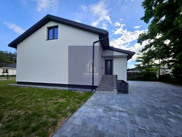 Kasztanowa 80 m², Puszcza Mariańska