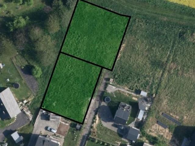 Kasztelańska 1 497 m², Świerklany