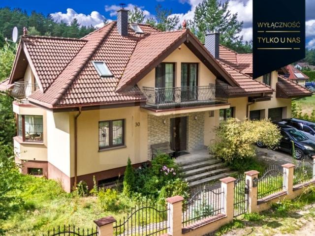 Kasztelańska 376,40 m², Gościcino