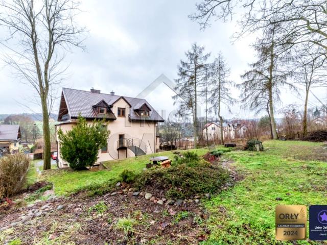 Kasztelańska 575 m², Ostrzyce