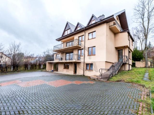 Kasztelańska 575 m², Ostrzyce