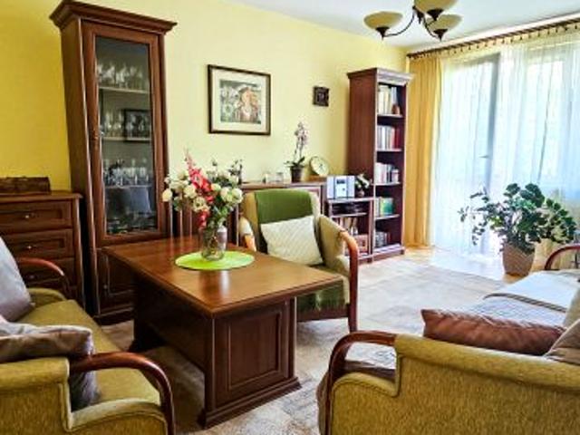Kasztelańska 68 m², Wałbrzych
