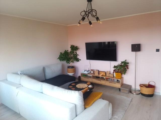 Kasztelańska 64 m², Wrocław