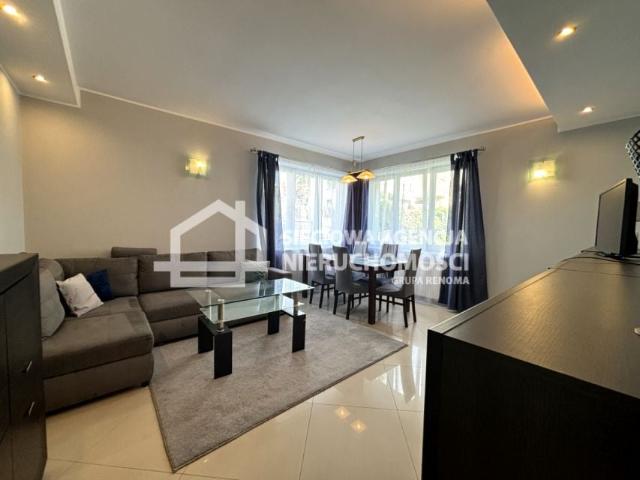 Kasztelańska 68 m², Gdynia