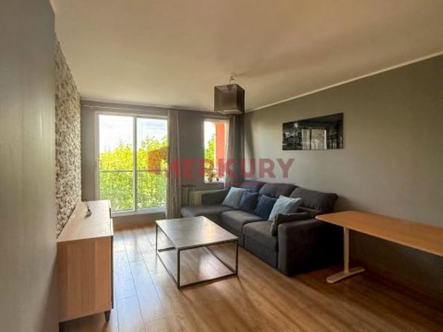 Kasztelańska, Zakrzów 47 m², Wrocław