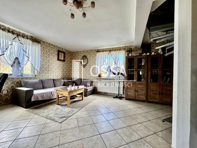 Kaszubska 128 m², Czarna Dąbrówka