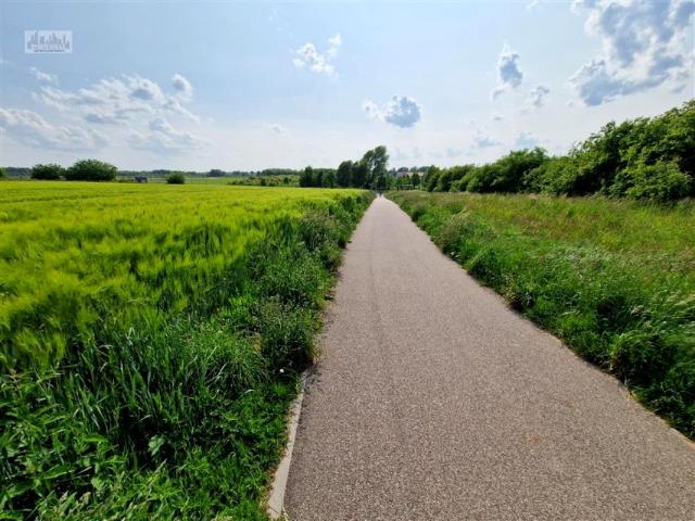 Kaszubska 1 500 m², Pierwoszyno