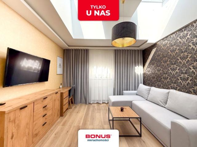 Kaszubska 20,63 m², Szczecin