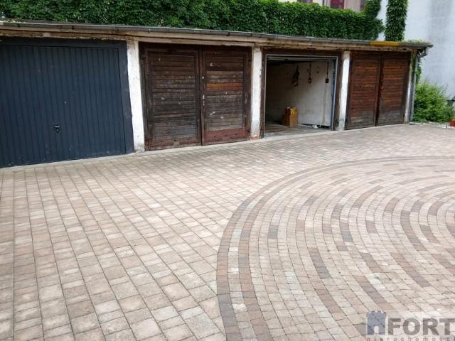 Kaszubska 20 m², Szczecin