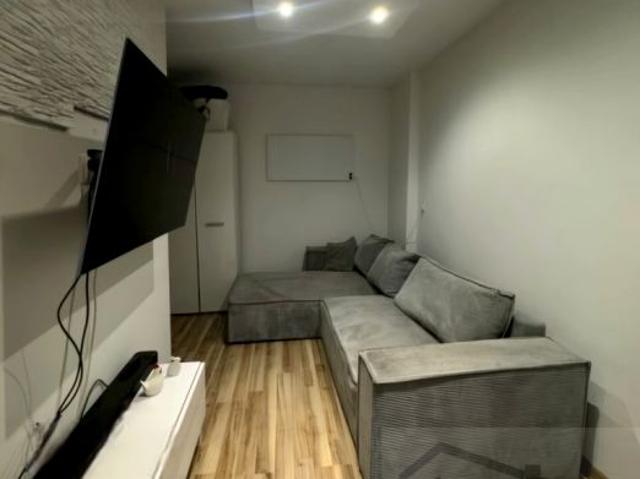 Kaszubska 24,70 m², Szczecin