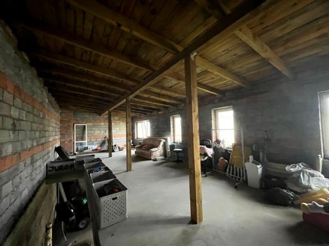 Kaszubska 250 m², Częstochowa