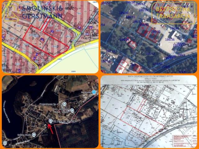 Kaszubska 250 m², Mezowo