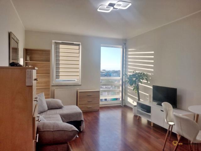 Kaszubska 28 m², Wrocław