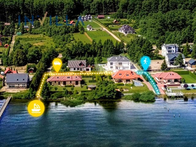 Kaszubska 300 m², Nadole