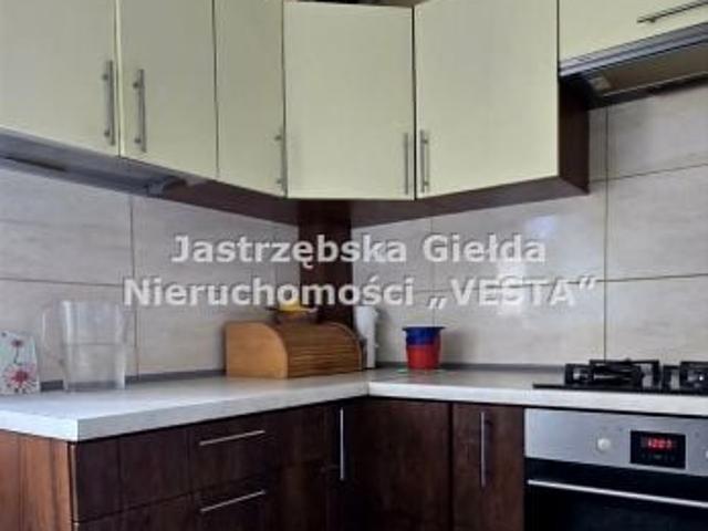 Kaszubska 34 m², Jastrzębie Zdrój