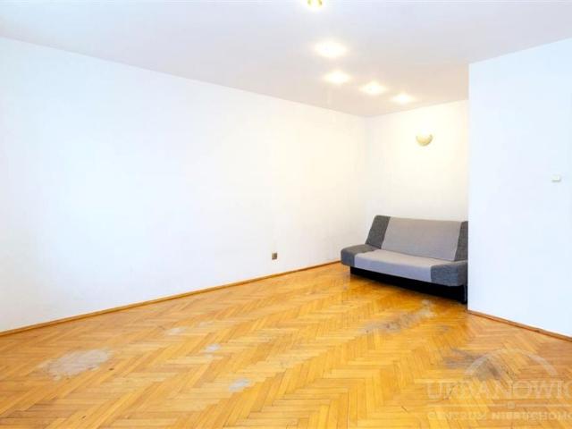 Kaszubska 35,77 m², Koszalin