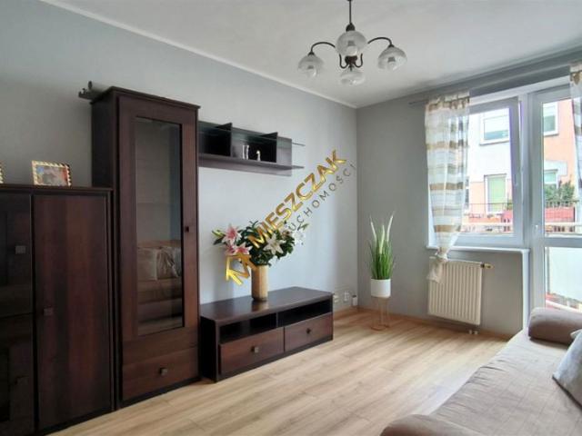 Kaszubska 39 m², Koszalin