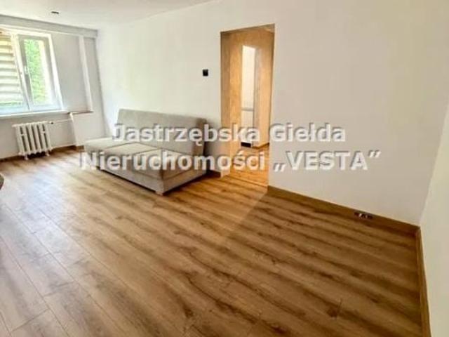 Kaszubska 41 m², Jastrzębie Zdrój